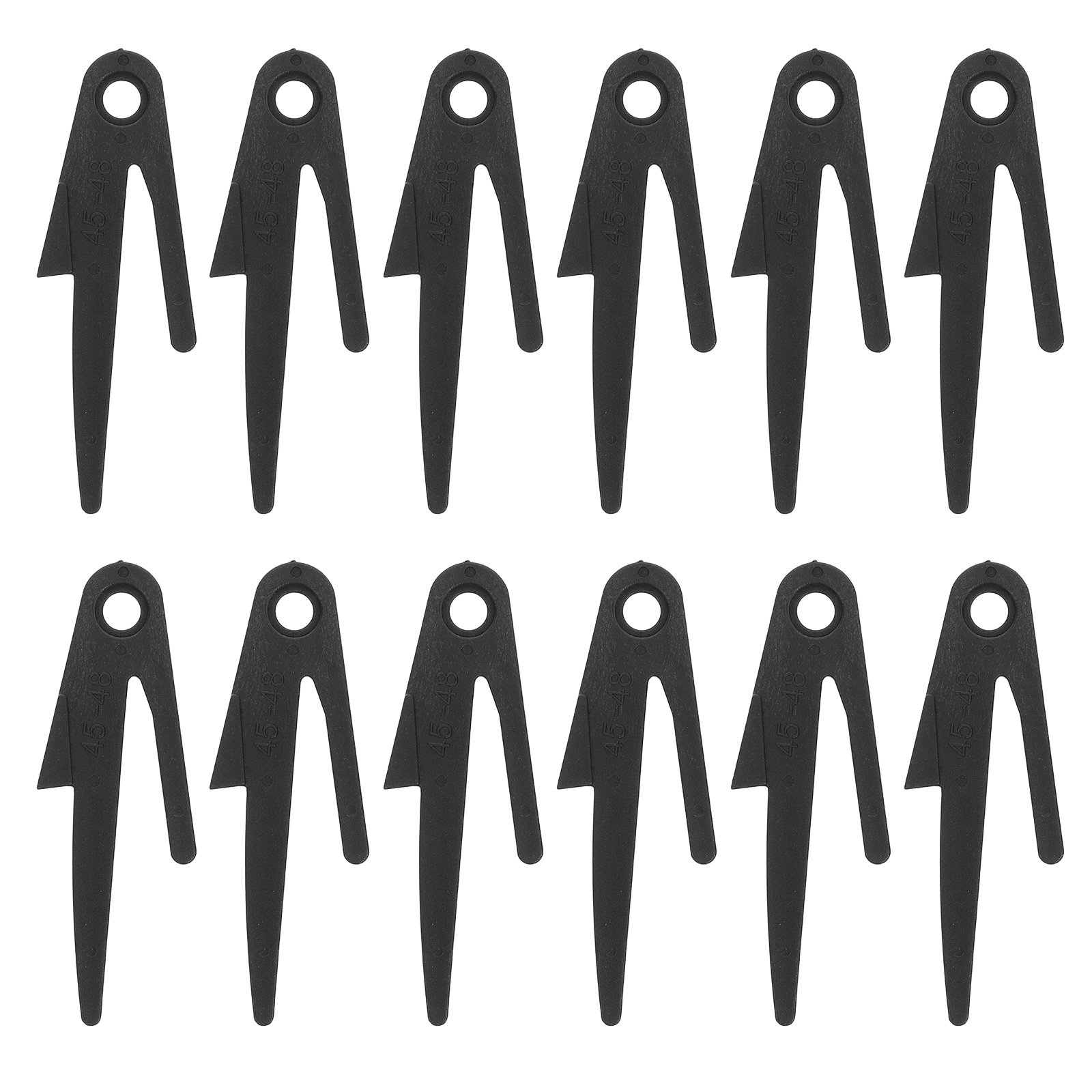 20Pcs Drawer Slide Lock Clips  - Drawer Slide Pair ulasan dan harga